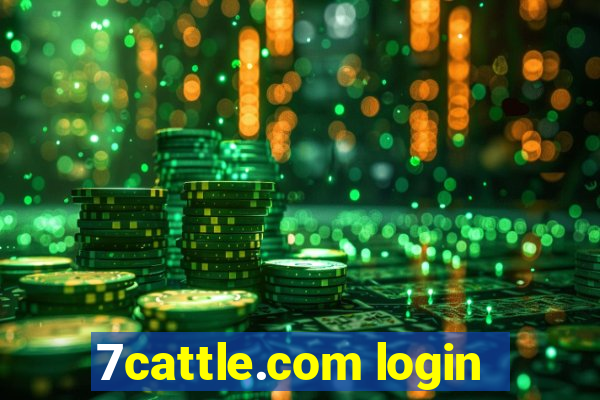 7cattle.com login